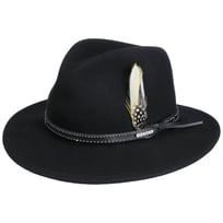 Drexel Traveller VitaFelt Ullhatt by Stetson - 3089,00 kr