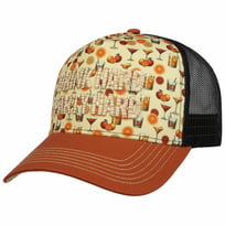 Drink Hard Party Hard Keps by King Kerosin - 549,00 kr