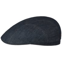 Driver Bowling Theme Flat Cap by Stetson - 1319,00 kr