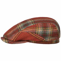 Driver Cap Check by Stetson - 1429,00 kr