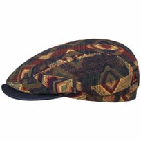 Driver Keps Jacquard by Stetson - 1429,00 kr