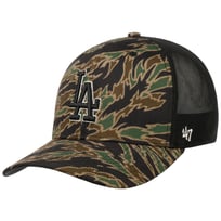 Drop Zone MVP Dodgers Mesh Cap by 47 Brand - 379,00 kr