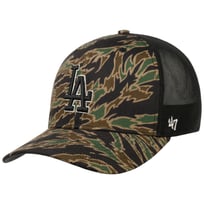 Drop Zone MVP Dodgers Mesh Cap by 47 Brand - 389,00 kr