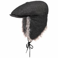 Duane Flat Cap by Bailey 1922 - 799,00 kr