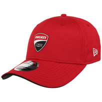 Ducati Corse Logo Keps by New Era - 549,00 kr