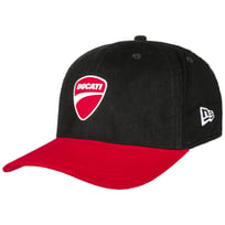 Ducati Motor Twotone Keps by New Era - 549,00 kr