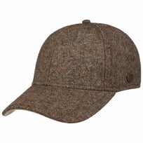 Dunmere Wool Keps by Balmoral - 659,00 kr