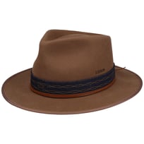 Dunrick Outdoor Ullhatt by Stetson - 1579,00 kr