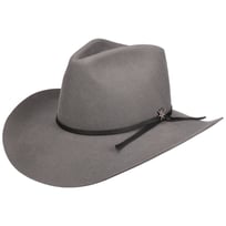 Duran Wool Westernhatt by Bailey 1922 - 2899,00 kr