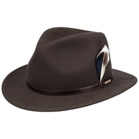 Durando Traveller Ullhatt by Stetson - 1649,00 kr