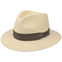 Durmand Fedora Panamahatt by Stetson - 1729,00 kr