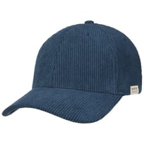 Dyllan Keps i Manchestertyg by Barts - 409,00 kr
