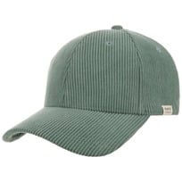 Dyllan Keps i Manchestertyg by Barts - 409,00 kr