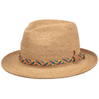 Dyllio Crochet Raffiahatt by Alfonso D�Este - 1579,00 kr