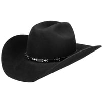 Dynamite Chayenne Crown Westernhatt by Bailey 1922 - 3169,00 kr