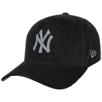E-Frame Cord Yankees Keps by New Era - 549,00 kr
