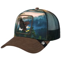 Eagle In The Element Keps by Goorin Bros. - 799,00 kr