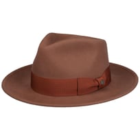 Eames Fedora Ullhatt by Brixton - 1489,00 kr