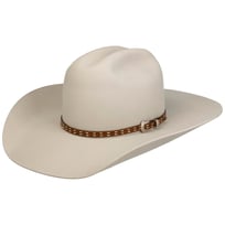 Easton 2X Rodeo Westernhatt by Bailey 1922 - 2769,00 kr