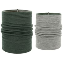 Eclipse Rund Sjal by Barts - 339,00 kr