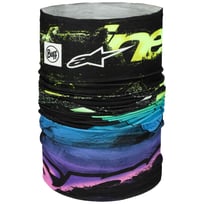 Eco alpinestars Multifunktionell Bandana by BUFF - 339,00 kr