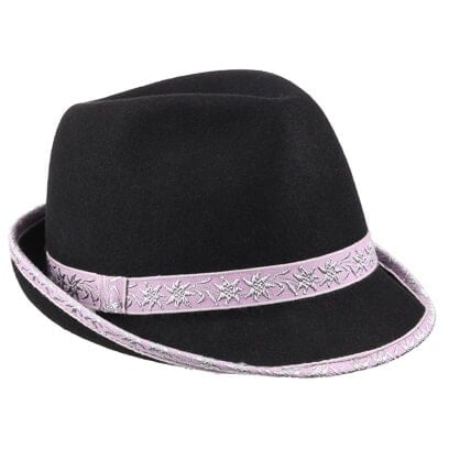 Edelweiss Bayerisk Hatt - 669,00 kr