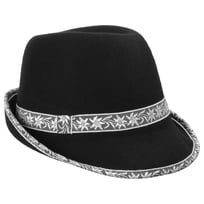 Edelweiss Bayerisk Hatt - 669,00 kr