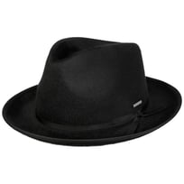 Edmore Player Ullhatt by Stetson - 1319,00 kr