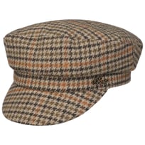 Eefie Houndstooth Skepparm�ssa by Barts - 479,00 kr