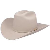 El Presidente 100X Fur Felt Westernhatt by Stetson - 21619,00 kr