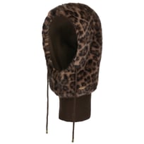 Eliess Teddy Hood Sjalm�ssa by Barts - 739,00 kr