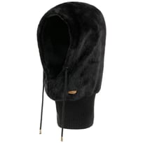 Eliess Teddy Hood Uni Sjalm�ssa by Barts - 739,00 kr