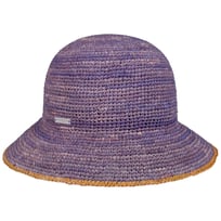 Eliza Raffia Cloche Str�hatt by Seeberger - 1269,00 kr