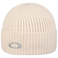 Ellipse Ribbed Beanie by Oakley - 609,00 kr