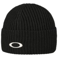 Ellipse Ribbed Beanie by Oakley - 609,00 kr
