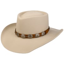 Ellsworth Teardrop Westernhatt by Bailey 1922 - 2899,00 kr