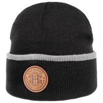 Elmer Crest Beanie by Herschel - 479,00 kr
