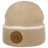 Elmer Crest Beanie by Herschel - 489,00 kr