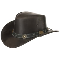 Elreno L�derhatt by Scippis - 799,00 kr