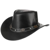 Elreno L�derhatt by Scippis - 799,00 kr