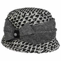 Elvara Ullhatt by Lierys - 799,00 kr