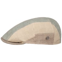 Elverton Linne Flat Cap by Lierys - 1059,00 kr