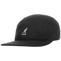Embossed 5 Panel Keps by Kangol - 569,00 kr