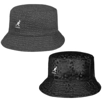 Embossed Bucket V�ndbar Hatt by Kangol - 559,00 kr