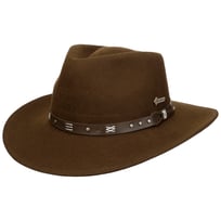 Emerald Ranger Filthatt by Scippis - 1059,00 kr