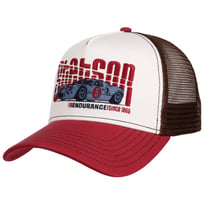 Endurance Trucker Keps by Stetson - 539,00 kr