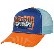 Endurance Trucker Keps by Stetson - 549,00 kr