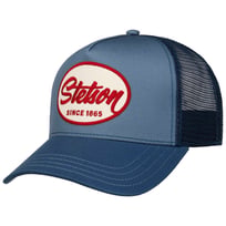 Engine Trucker Keps by Stetson - 539,00 kr