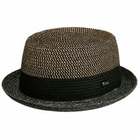 Ennario Pork Pie Str�hatt by Lipodo - 549,00 kr