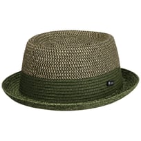 Ennario Pork Pie Str�hatt by Lipodo - 549,00 kr